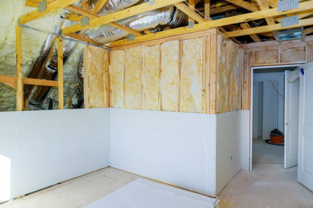 Best Fireproof Insulation  in Big Spring, TX